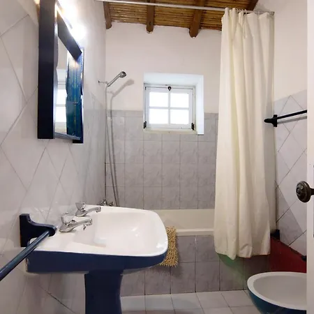Quinta Do Lagar - Apartamento 2 阿尔布费拉