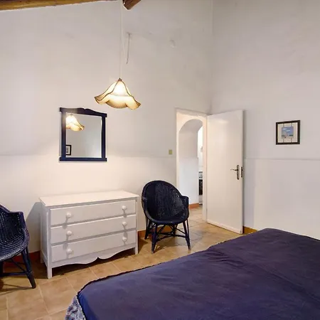 别墅 Quinta Do Lagar - Apartamento 2 *