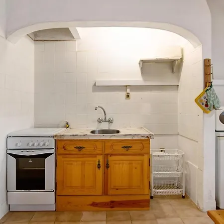 别墅 Quinta Do Lagar - Apartamento 2 *