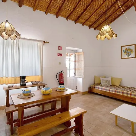 Quinta Do Lagar - Apartamento 2 别墅 *