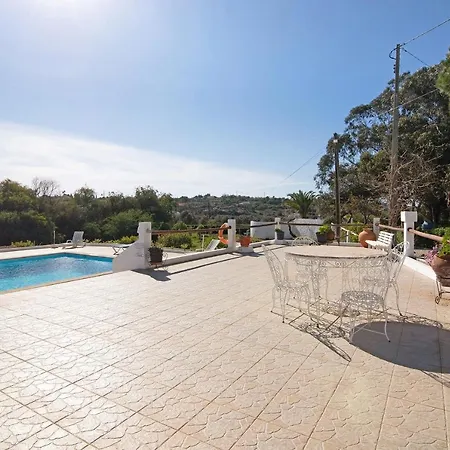 Quinta Do Lagar - Apartamento 2 别墅 *