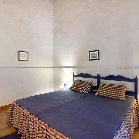 Quinta Do Lagar - Apartamento 2 别墅 阿尔布费拉