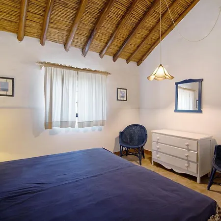 Quinta Do Lagar - Apartamento 2 别墅 *