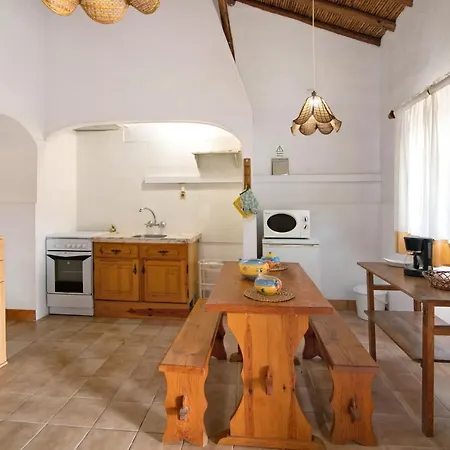 别墅 Quinta Do Lagar - Apartamento 2