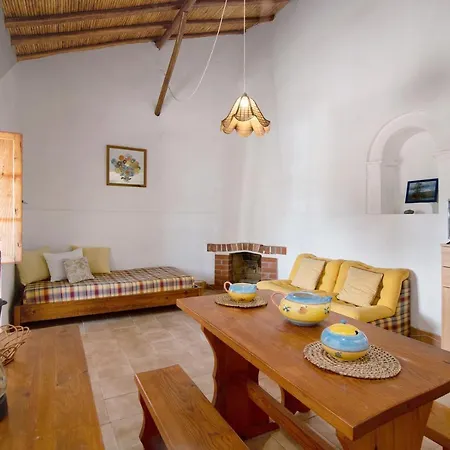 Quinta Do Lagar - Apartamento 2 别墅
