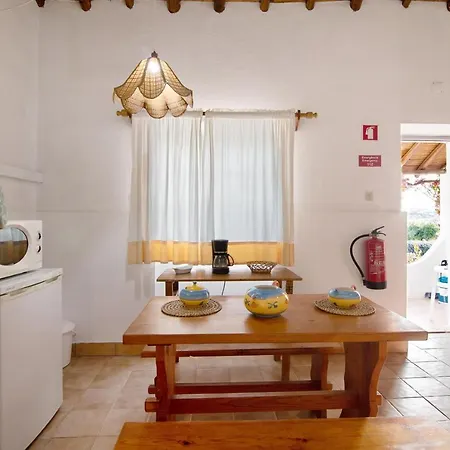 别墅 Quinta Do Lagar - Apartamento 2 *