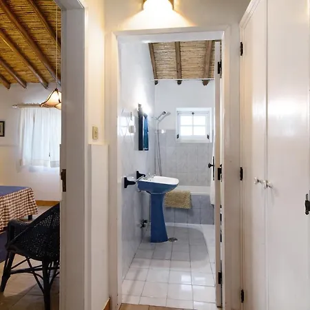 别墅 Quinta Do Lagar - Apartamento 2