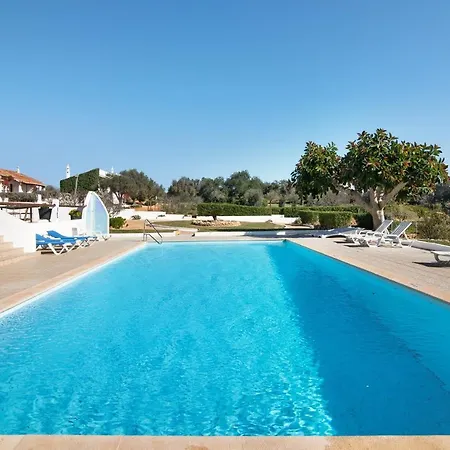 Quinta Do Lagar - Apartamento 2 别墅
